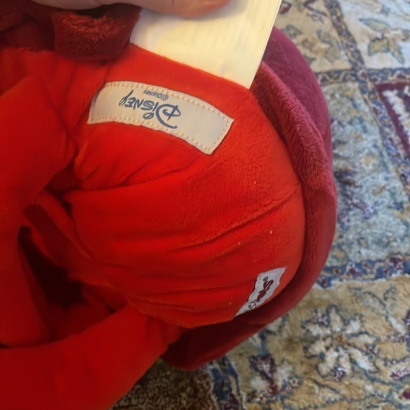 Sebastian Pillow Pet - Picture 5 of 6